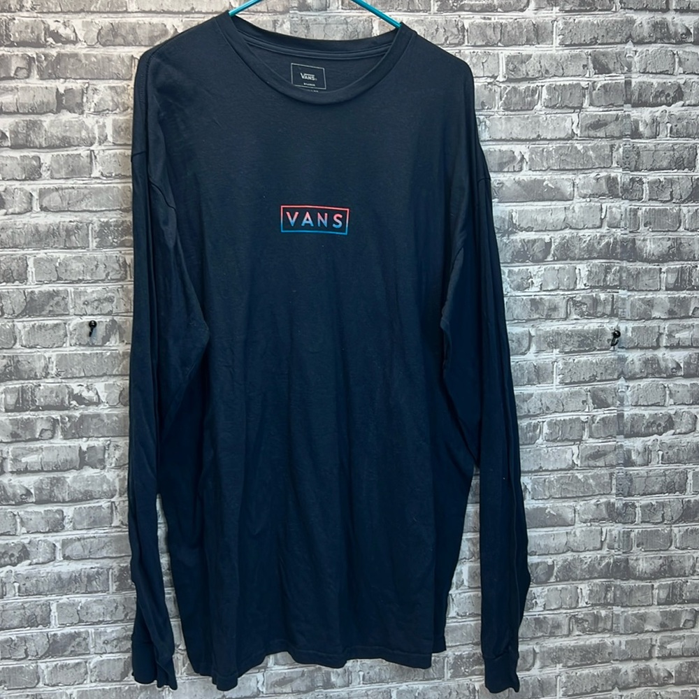 VANS T-shirt